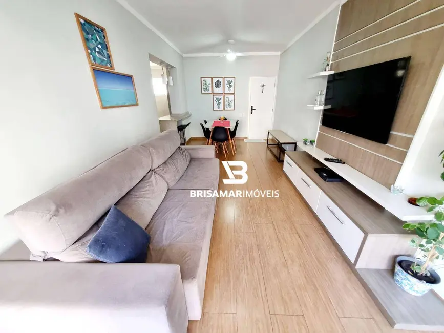 Apartamento com 3 quartos à venda, 129m2 em Guaruja - SP - imagem 1 Foto 1 de Apartamento com 3 quartos à venda, 129m2 em Guaruja - SP