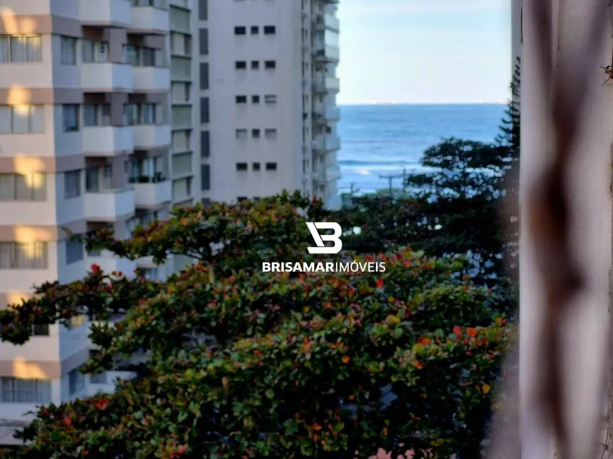 Apartamento com 3 quartos à venda, 129m2 em Guaruja - SP - imagem 8 Foto 8 de Apartamento com 3 quartos à venda, 129m2 em Guaruja - SP