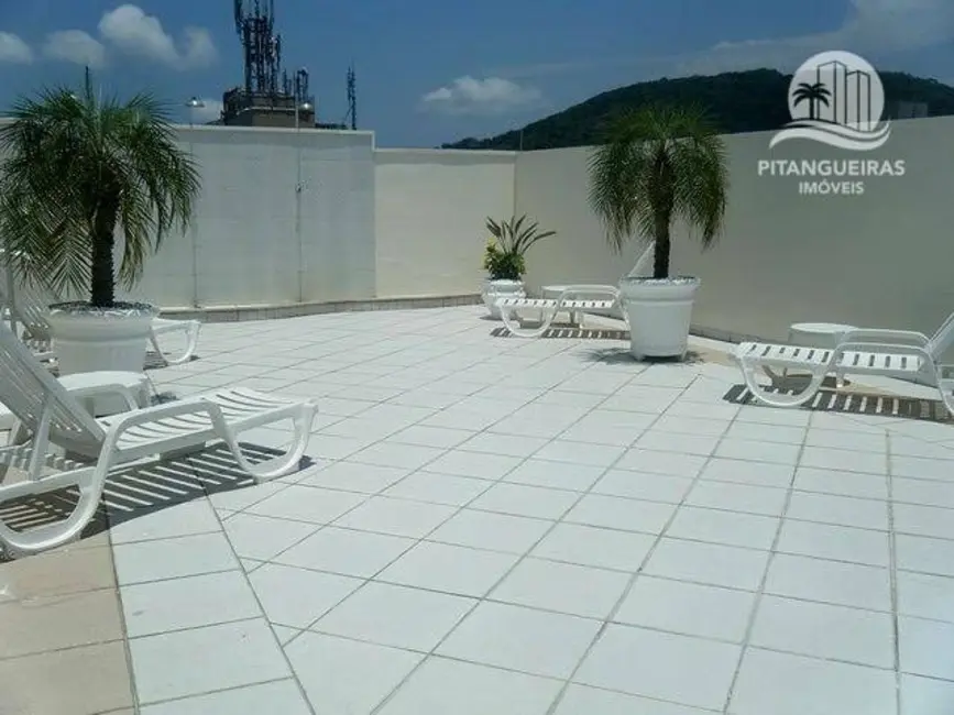 Apartamento com 3 quartos à venda, 129m2 em Guaruja - SP - imagem 9 Foto 9 de Apartamento com 3 quartos à venda, 129m2 em Guaruja - SP