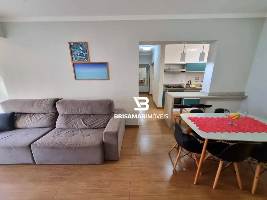 Apartamento com 3 quartos à venda, 129m2 em Guaruja - SP - imagem 4 Foto 4 de Apartamento com 3 quartos à venda, 129m2 em Guaruja - SP