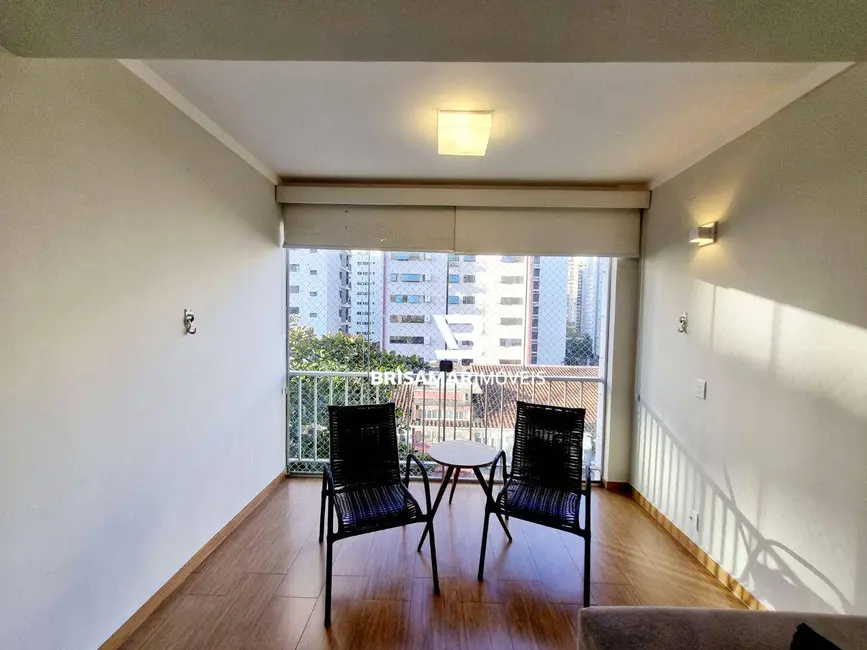 Apartamento com 3 quartos à venda, 129m2 em Guaruja - SP - imagem 7 Foto 7 de Apartamento com 3 quartos à venda, 129m2 em Guaruja - SP