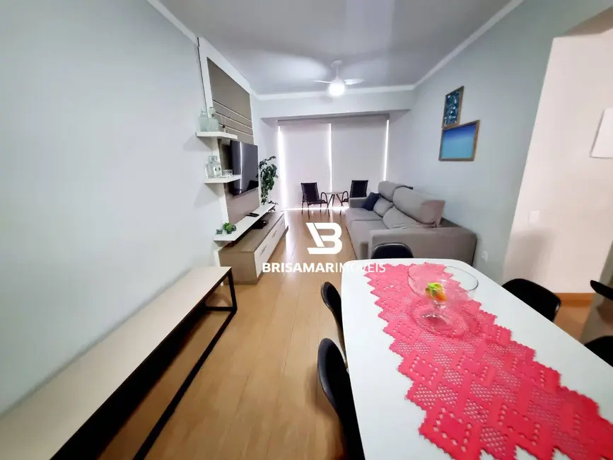 Apartamento com 3 quartos à venda, 129m2 em Guaruja - SP - imagem 6 Foto 6 de Apartamento com 3 quartos à venda, 129m2 em Guaruja - SP
