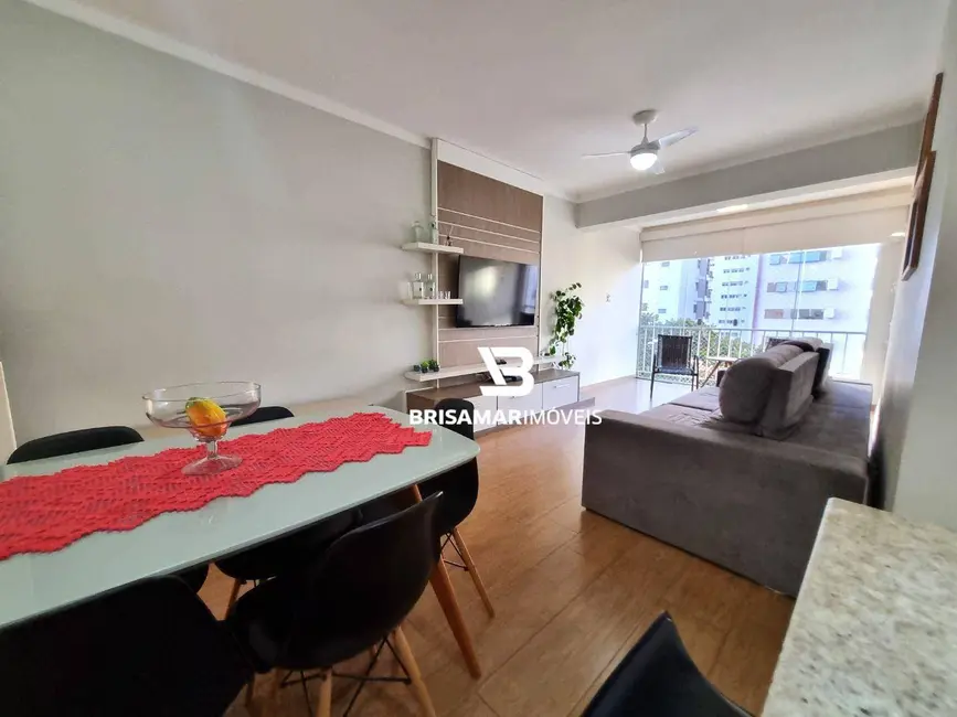 Apartamento com 3 quartos à venda, 129m2 em Guaruja - SP - imagem 5 Foto 5 de Apartamento com 3 quartos à venda, 129m2 em Guaruja - SP