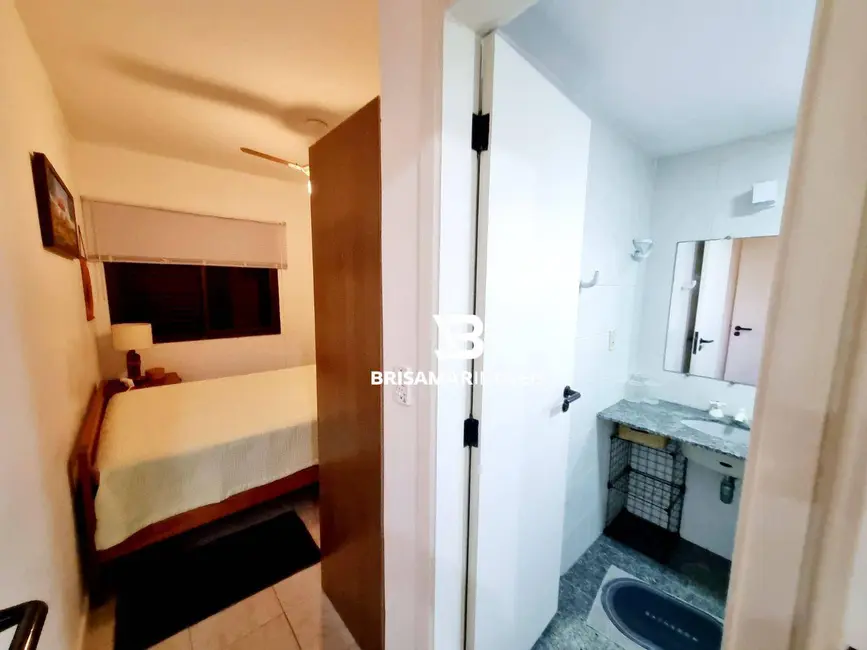 Foto 9 de Apartamento com 3 quartos para alugar, 80m2 em Guaruja - SP