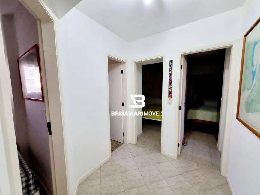Foto 8 de Apartamento com 3 quartos para alugar, 80m2 em Guaruja - SP