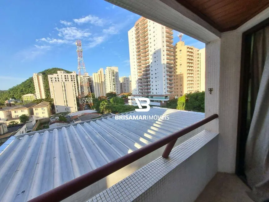 Foto 7 de Apartamento com 3 quartos para alugar, 80m2 em Guaruja - SP