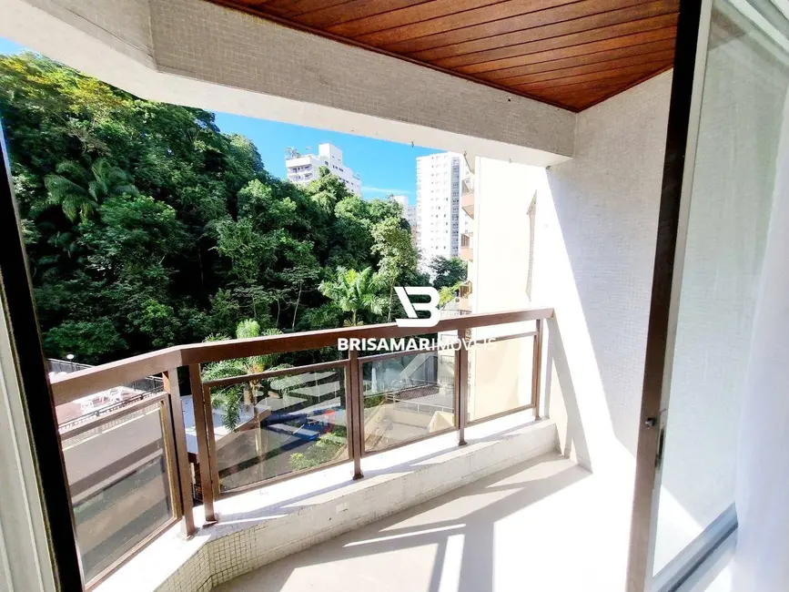 Foto 6 de Apartamento com 3 quartos à venda, 158m2 em Barra Funda, Guaruja - SP