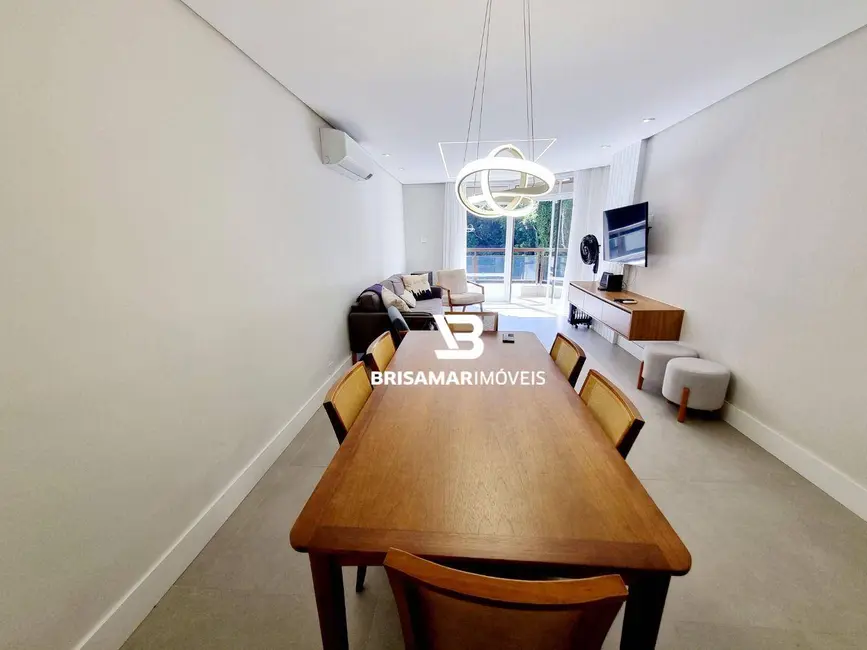 Foto 3 de Apartamento com 3 quartos à venda, 158m2 em Barra Funda, Guaruja - SP