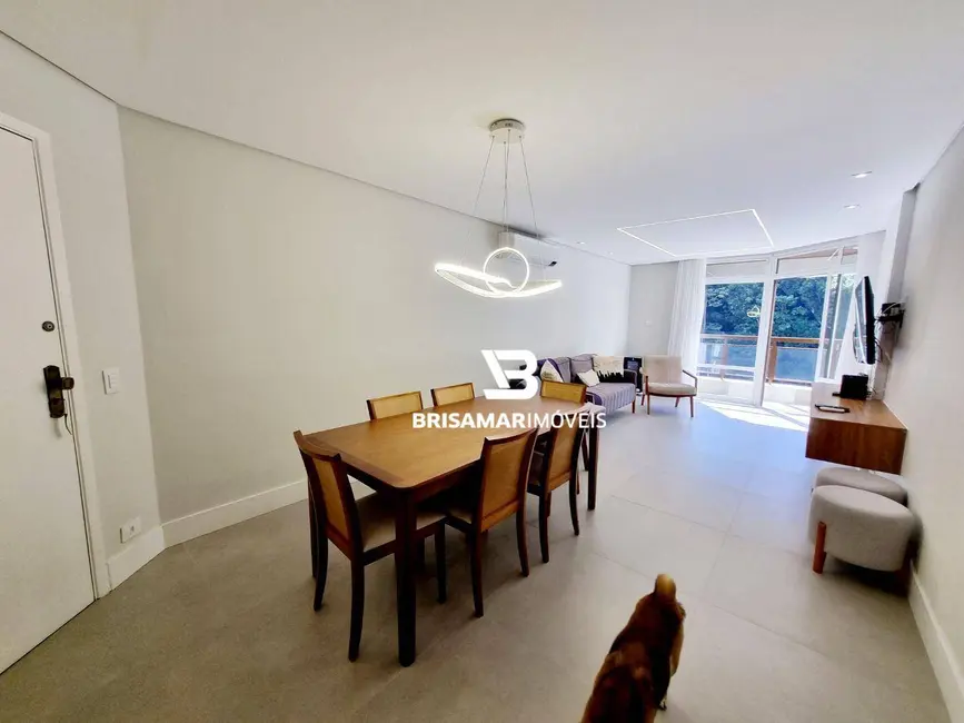 Foto 2 de Apartamento com 3 quartos à venda, 158m2 em Barra Funda, Guaruja - SP