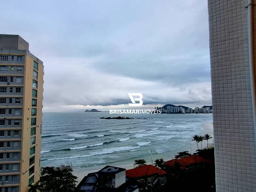 Foto 9 de Apartamento com 3 quartos para alugar, 120m2 em Guaruja - SP