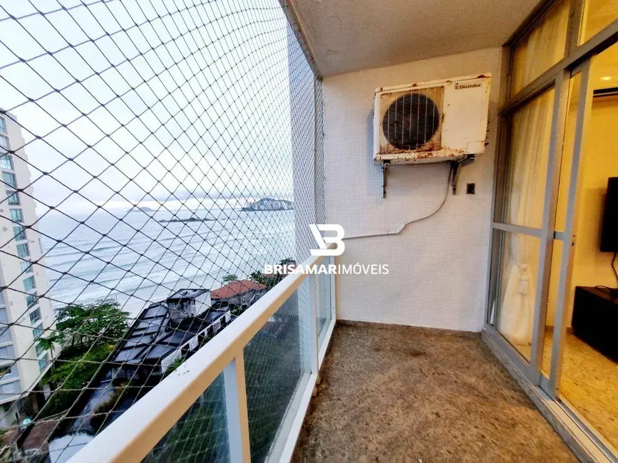 Foto 7 de Apartamento com 3 quartos para alugar, 120m2 em Guaruja - SP