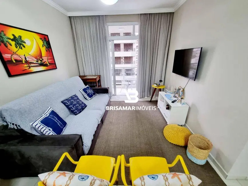 Foto 4 de Apartamento com 2 quartos à venda e para alugar, 85m2 em Barra Funda, Guaruja - SP