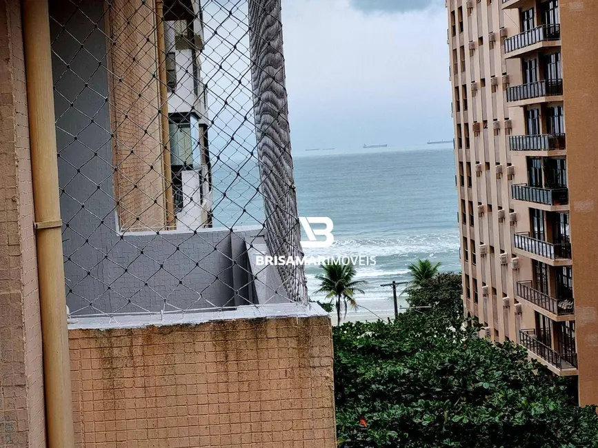 Foto 7 de Apartamento com 2 quartos à venda e para alugar, 85m2 em Barra Funda, Guaruja - SP