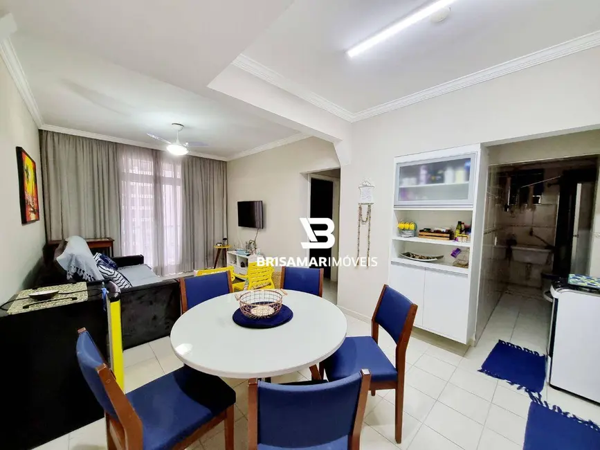 Foto 5 de Apartamento com 2 quartos à venda e para alugar, 85m2 em Barra Funda, Guaruja - SP