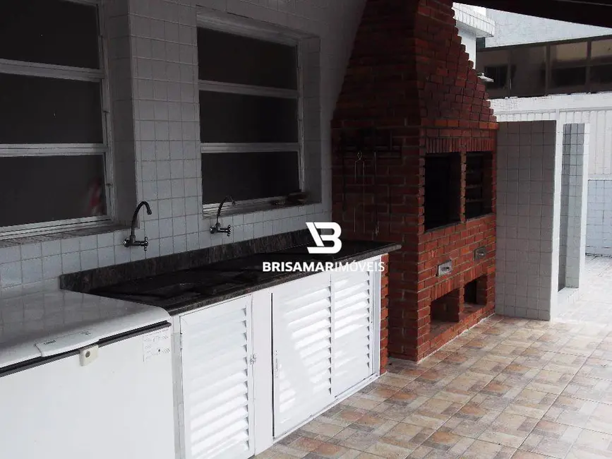Apartamento com 2 quartos à venda, 72m2 em Barra Funda, Guaruja - SP - imagem 9 Foto 9 de Apartamento com 2 quartos à venda, 72m2 em Barra Funda, Guaruja - SP