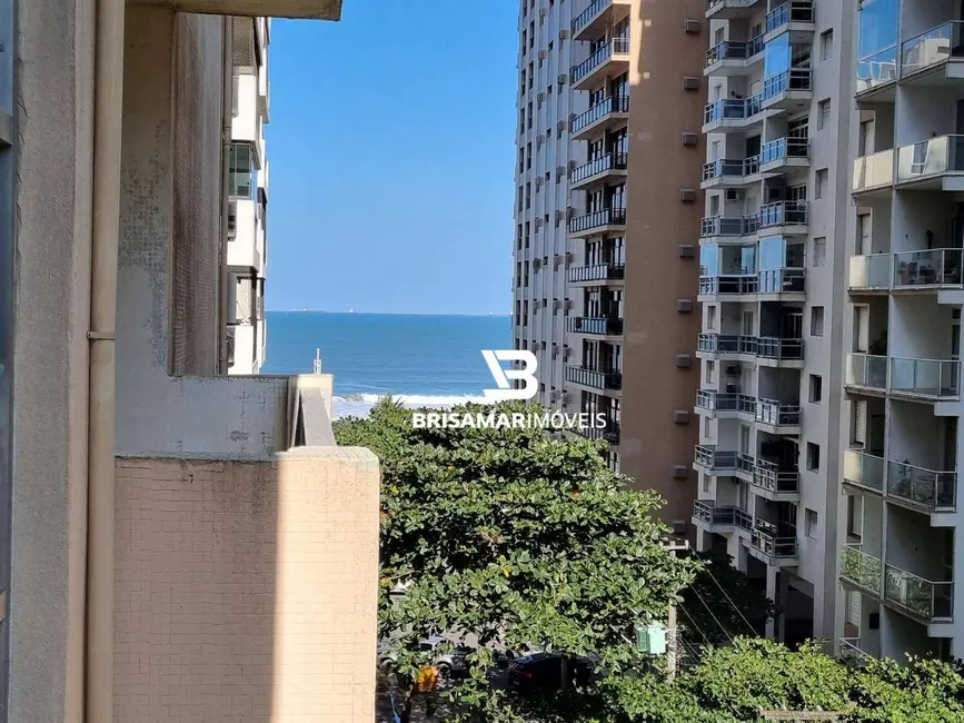 Apartamento com 2 quartos à venda, 72m2 em Barra Funda, Guaruja - SP - imagem 4 Foto 4 de Apartamento com 2 quartos à venda, 72m2 em Barra Funda, Guaruja - SP