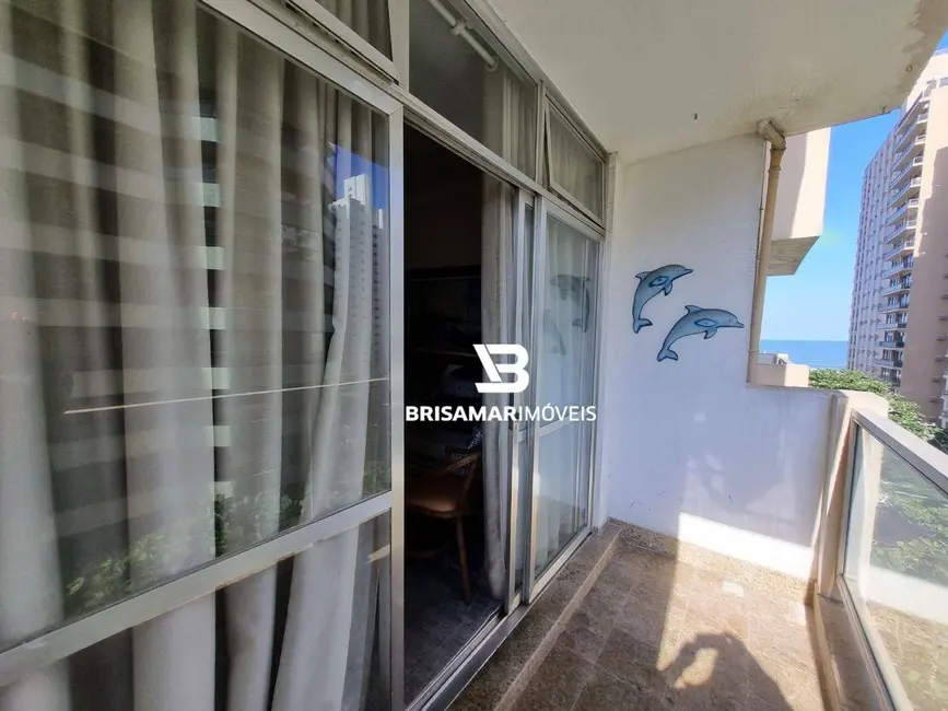 Apartamento com 2 quartos à venda, 72m2 em Barra Funda, Guaruja - SP - imagem 5 Foto 5 de Apartamento com 2 quartos à venda, 72m2 em Barra Funda, Guaruja - SP