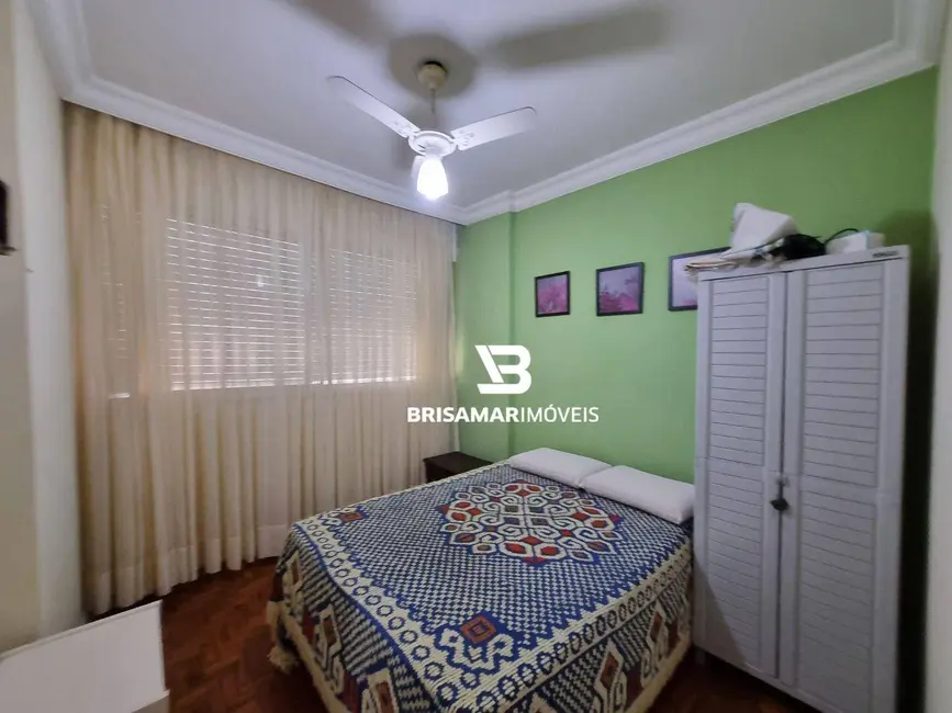 Apartamento com 2 quartos à venda, 72m2 em Barra Funda, Guaruja - SP - imagem 8 Foto 8 de Apartamento com 2 quartos à venda, 72m2 em Barra Funda, Guaruja - SP