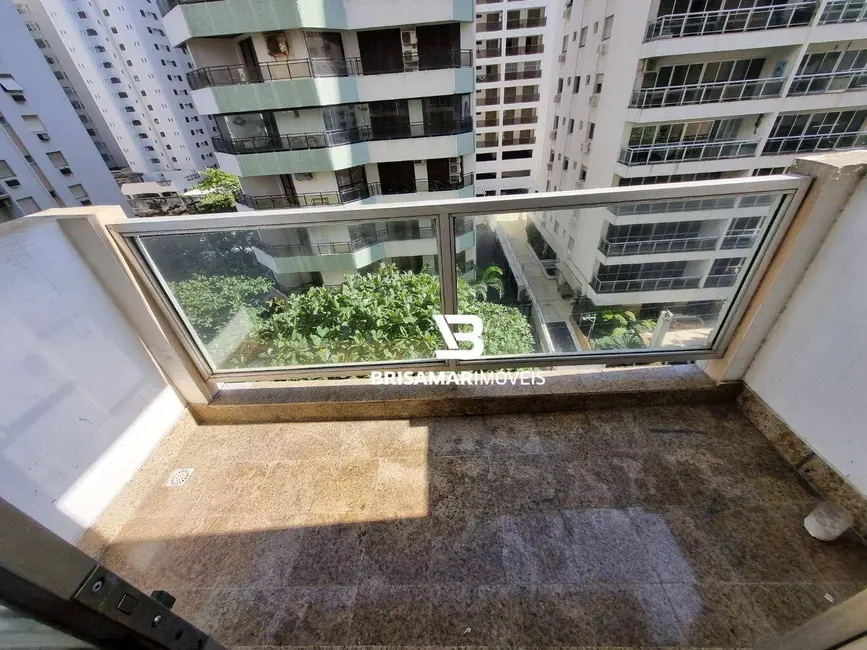 Apartamento com 2 quartos à venda, 72m2 em Barra Funda, Guaruja - SP - imagem 6 Foto 6 de Apartamento com 2 quartos à venda, 72m2 em Barra Funda, Guaruja - SP