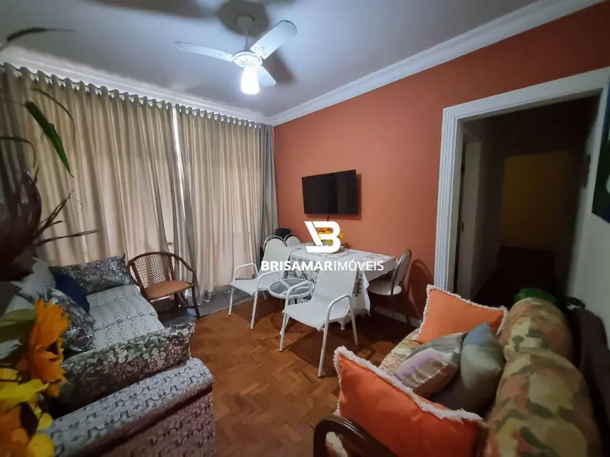 Apartamento com 2 quartos à venda, 72m2 em Barra Funda, Guaruja - SP - imagem 1 Foto 1 de Apartamento com 2 quartos à venda, 72m2 em Barra Funda, Guaruja - SP