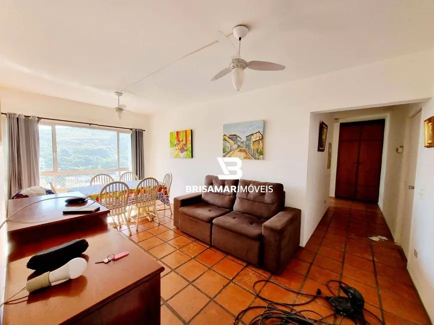 Foto 3 de Apartamento com 2 quartos para alugar, 115m2 em Guaruja - SP
