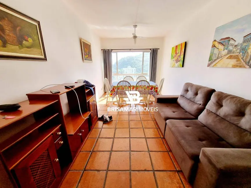 Foto 1 de Apartamento com 2 quartos para alugar, 115m2 em Guaruja - SP