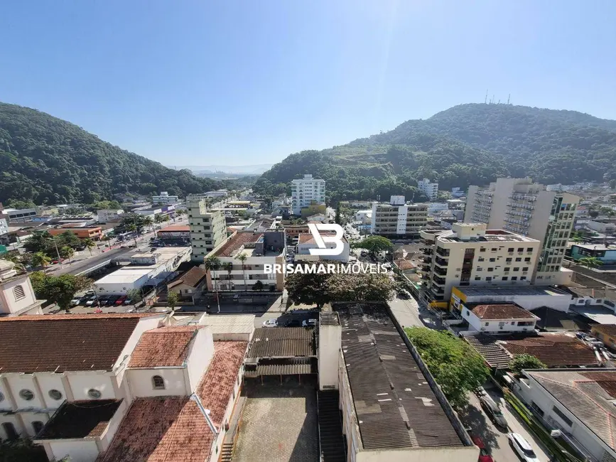 Foto 5 de Apartamento com 2 quartos para alugar, 115m2 em Guaruja - SP