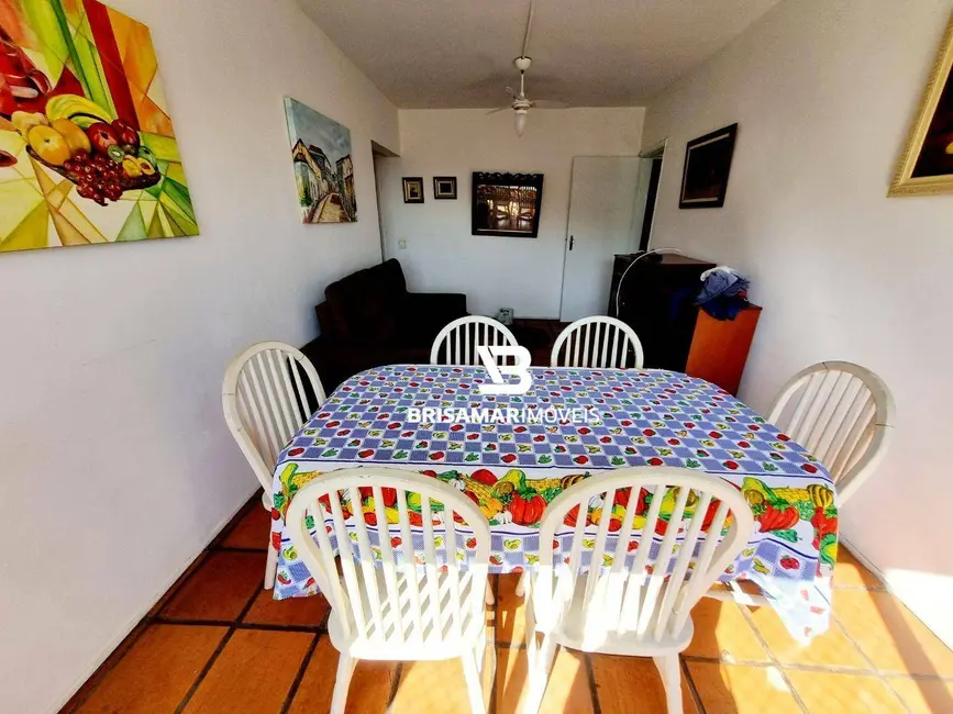 Foto 2 de Apartamento com 2 quartos para alugar, 115m2 em Guaruja - SP