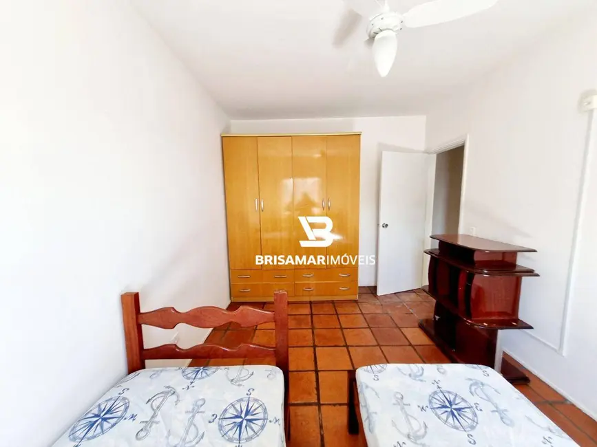 Foto 9 de Apartamento com 2 quartos para alugar, 115m2 em Guaruja - SP