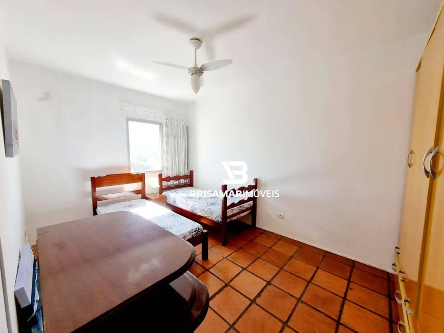 Foto 8 de Apartamento com 2 quartos para alugar, 115m2 em Guaruja - SP