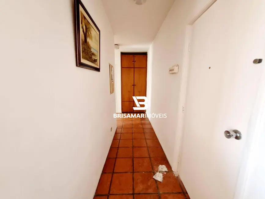 Foto 7 de Apartamento com 2 quartos para alugar, 115m2 em Guaruja - SP