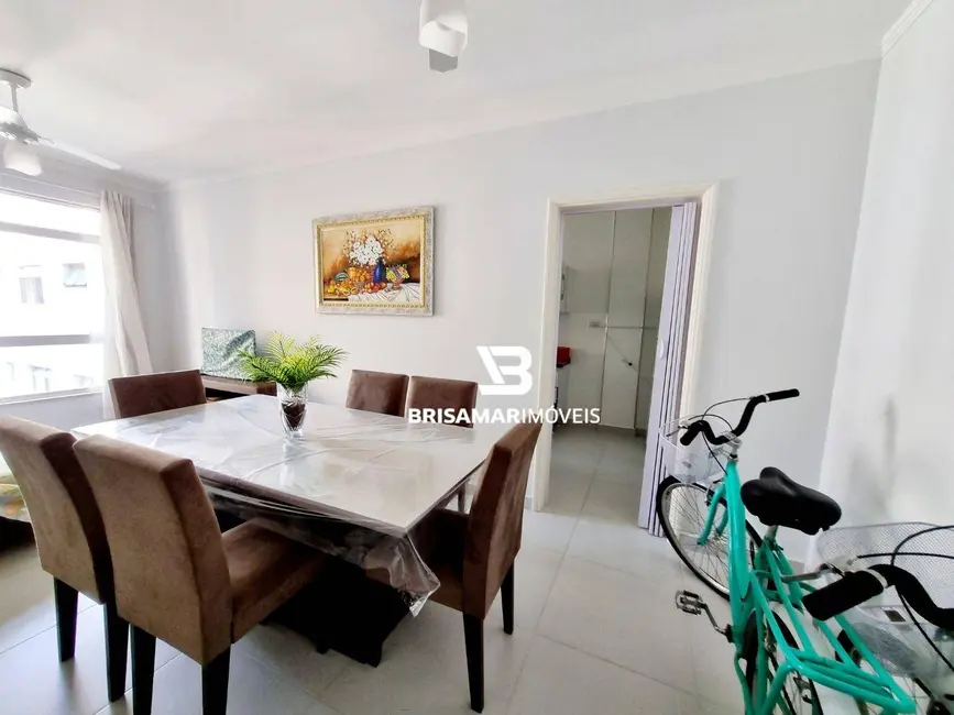 Apartamento com 1 quarto à venda, 83m2 em Barra Funda, Guaruja - SP - imagem 2 Foto 2 de Apartamento com 1 quarto à venda, 83m2 em Barra Funda, Guaruja - SP
