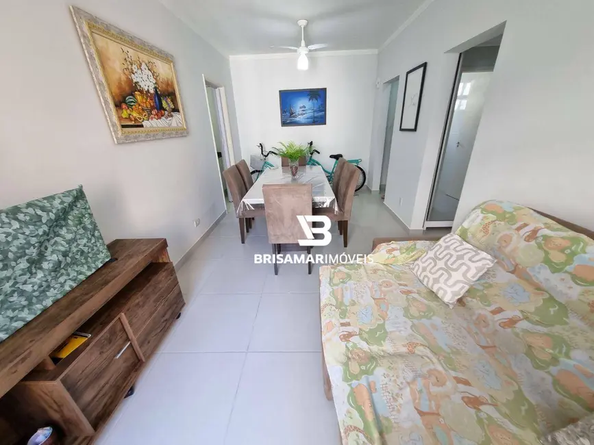 Apartamento com 1 quarto à venda, 83m2 em Barra Funda, Guaruja - SP - imagem 5 Foto 5 de Apartamento com 1 quarto à venda, 83m2 em Barra Funda, Guaruja - SP