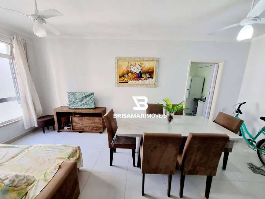 Apartamento com 1 quarto à venda, 83m2 em Barra Funda, Guaruja - SP - imagem 1 Foto 1 de Apartamento com 1 quarto à venda, 83m2 em Barra Funda, Guaruja - SP