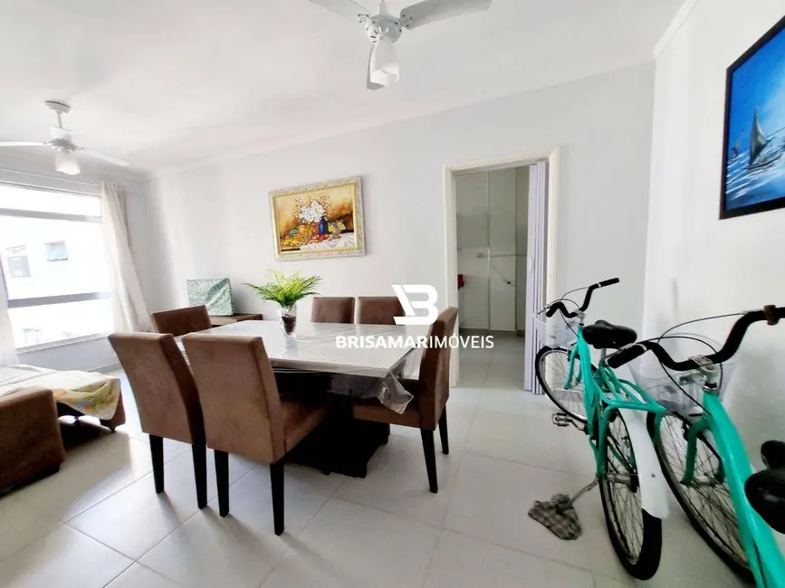 Apartamento com 1 quarto à venda, 83m2 em Barra Funda, Guaruja - SP - imagem 3 Foto 3 de Apartamento com 1 quarto à venda, 83m2 em Barra Funda, Guaruja - SP