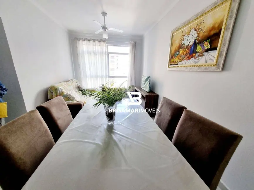 Apartamento com 1 quarto à venda, 83m2 em Barra Funda, Guaruja - SP - imagem 4 Foto 4 de Apartamento com 1 quarto à venda, 83m2 em Barra Funda, Guaruja - SP