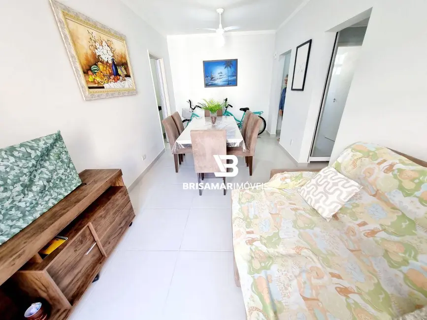 Apartamento com 1 quarto à venda, 83m2 em Barra Funda, Guaruja - SP - imagem 6 Foto 6 de Apartamento com 1 quarto à venda, 83m2 em Barra Funda, Guaruja - SP