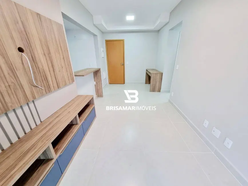 Foto 4 de Apartamento com 2 quartos para alugar, 74m2 em Vila Alzira, Guaruja - SP
