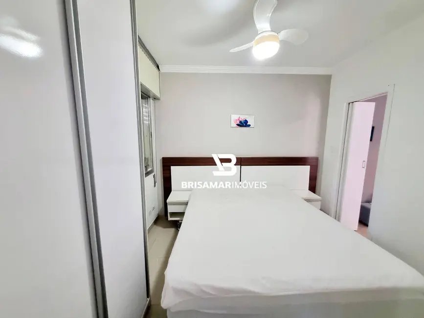 Foto 9 de Apartamento com 2 quartos à venda e para alugar, 72m2 em Barra Funda, Guaruja - SP