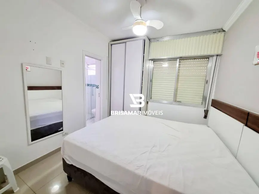 Foto 8 de Apartamento com 2 quartos à venda e para alugar, 72m2 em Barra Funda, Guaruja - SP