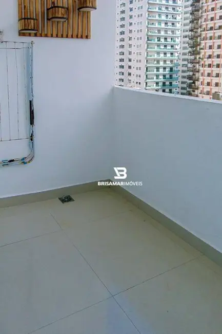 Foto 7 de Apartamento com 2 quartos à venda e para alugar, 72m2 em Barra Funda, Guaruja - SP