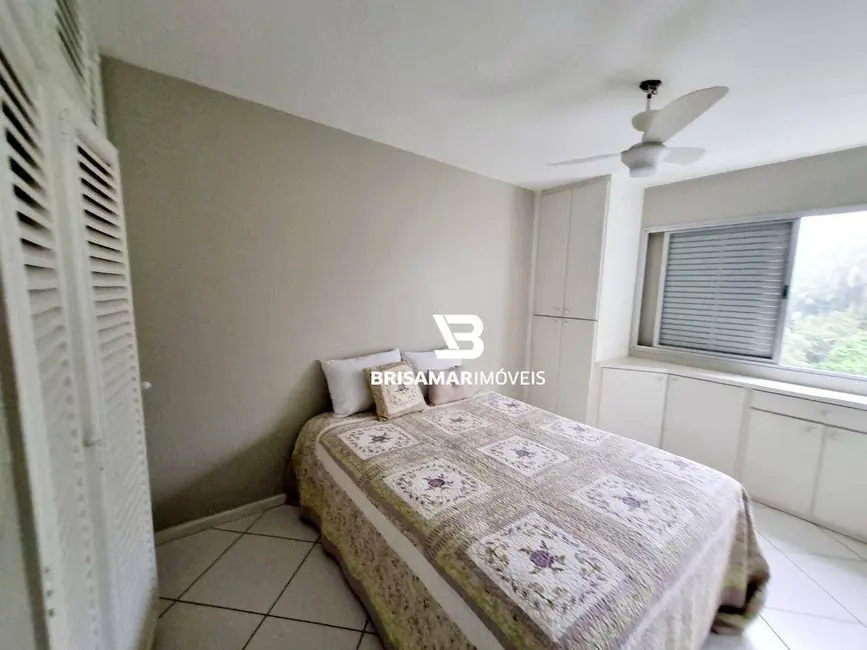 Apartamento com 2 quartos para alugar, 127m2 em Barra Funda, Guaruja - SP - imagem 9 Foto 9 de Apartamento com 2 quartos para alugar, 127m2 em Barra Funda, Guaruja - SP