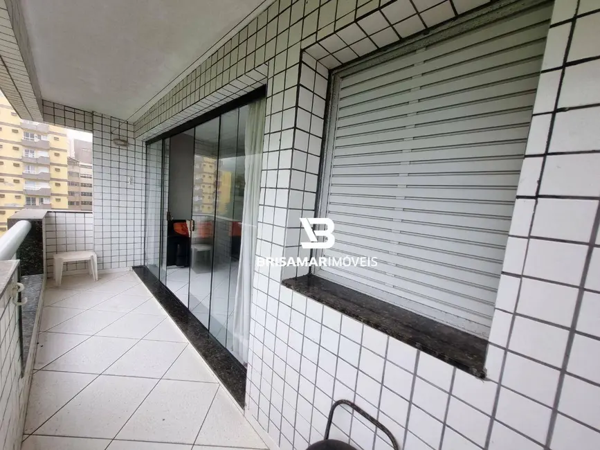 Apartamento com 2 quartos para alugar, 127m2 em Barra Funda, Guaruja - SP - imagem 6 Foto 6 de Apartamento com 2 quartos para alugar, 127m2 em Barra Funda, Guaruja - SP