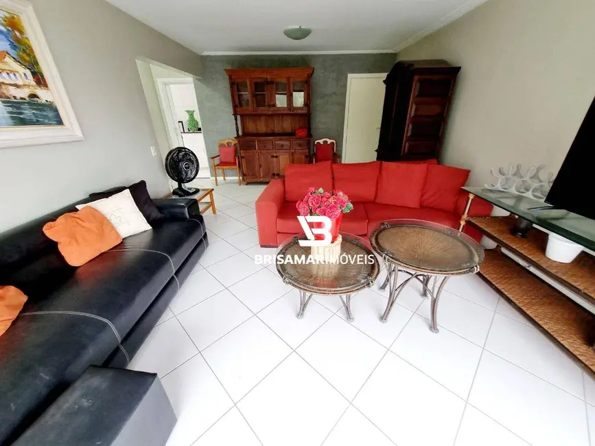 Apartamento com 2 quartos para alugar, 127m2 em Barra Funda, Guaruja - SP - imagem 1 Foto 1 de Apartamento com 2 quartos para alugar, 127m2 em Barra Funda, Guaruja - SP
