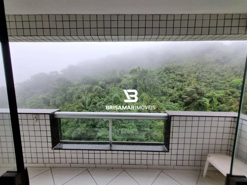 Apartamento com 2 quartos para alugar, 127m2 em Barra Funda, Guaruja - SP - imagem 7 Foto 7 de Apartamento com 2 quartos para alugar, 127m2 em Barra Funda, Guaruja - SP