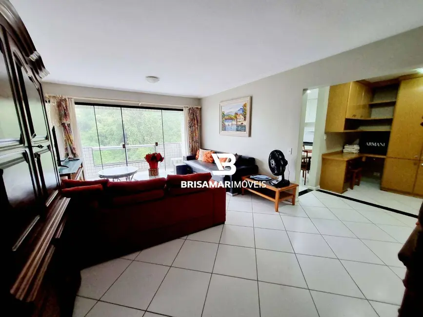 Apartamento com 2 quartos para alugar, 127m2 em Barra Funda, Guaruja - SP - imagem 4 Foto 4 de Apartamento com 2 quartos para alugar, 127m2 em Barra Funda, Guaruja - SP