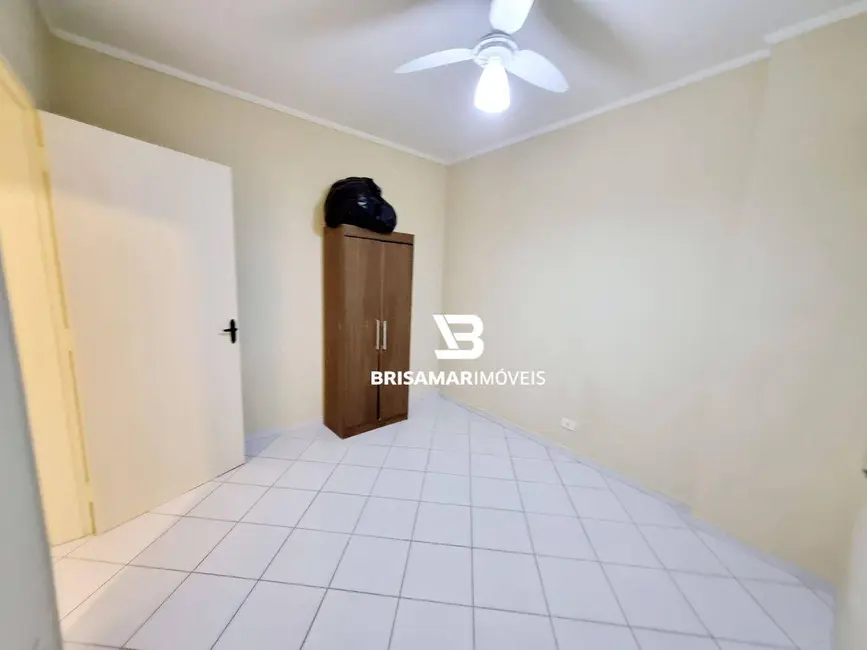 Foto 8 de Apartamento com 1 quarto para alugar, 53m2 em Barra Funda, Guaruja - SP