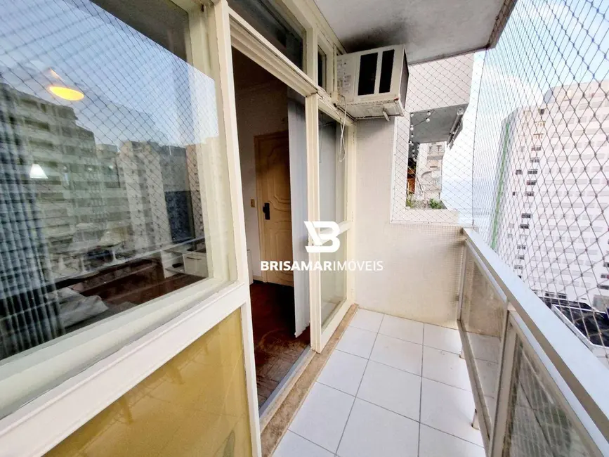 Apartamento com 3 quartos para alugar, 150m2 em Barra Funda, Guaruja - SP - imagem 8 Foto 8 de Apartamento com 3 quartos para alugar, 150m2 em Barra Funda, Guaruja - SP