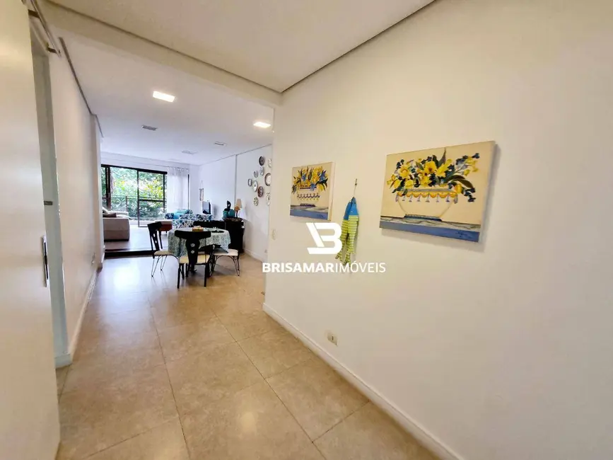 Apartamento com 3 quartos à venda, 176m2 em Barra Funda, Guaruja - SP - imagem 7 Foto 7 de Apartamento com 3 quartos à venda, 176m2 em Barra Funda, Guaruja - SP