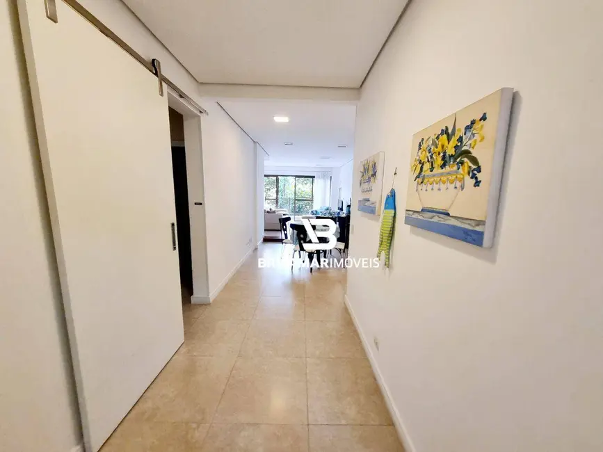 Apartamento com 3 quartos à venda, 176m2 em Barra Funda, Guaruja - SP - imagem 6 Foto 6 de Apartamento com 3 quartos à venda, 176m2 em Barra Funda, Guaruja - SP